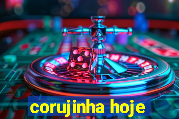 corujinha hoje